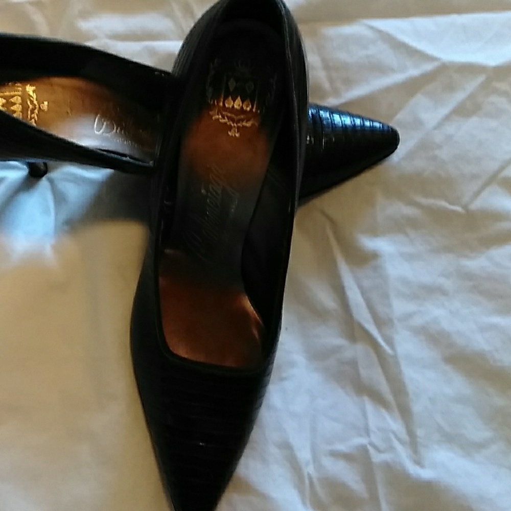 Balenciaga Custom Original wmns Vintage pumps